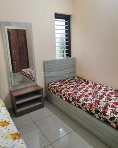 Bedroom Image of Lavender in Velliparamba, Kozhikode