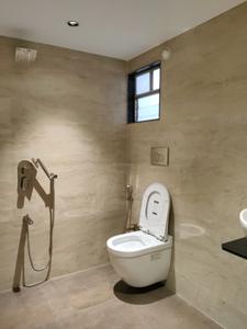 Bedroom Three Image of 1300 Sq.ft 3 BHK Apartment / Flat for sale in Metro Regalia, Thane West Thane for Rs. 21560000