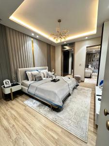Bedroom Image of 4655 Sq.ft 4 BHK Apartment / Flat for sale in Atulyam The Bliss, Sector 88 Mohali for Rs. 60993312