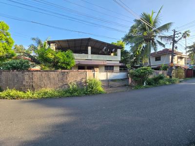 Image of 4785 Sq.ft Residential Plot / Land for sale in North Parvur, Kochi for Rs. 6850000
