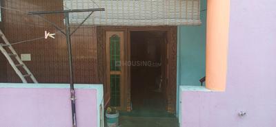Balcony Image of 2000 Sq.ft 3 BHK Builder Floor for rent in Sathuvachari Vellore for Rs. 8000