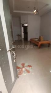 Hall Image of 2200 Sq.ft 3 BHK Duplex for rent in Varjinder Peace Point 1, Limbodi Indore for Rs. 23000