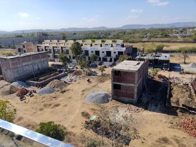 Image of 1500 Sq.ft Residential Plot / Land for sale in Dabok, Udaipur for Rs. 4500000