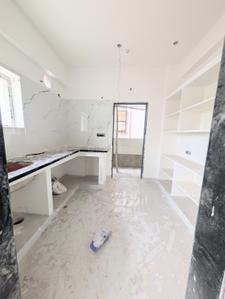Kitchen Image of 1900 Sq.ft 3 BHK Apartment / Flat for sale in Yendada Visakhapatnam for Rs. 12000000