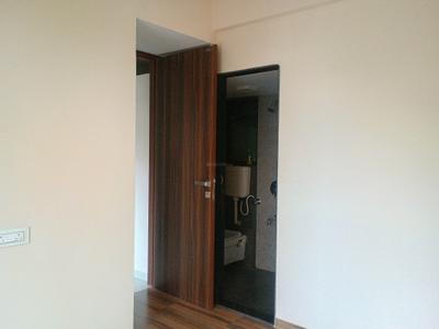 Bedroom Image of 544 Sq.ft 1 BHK Apartment / Flat for sale in Runwal Gardens, Dombivli East Thane for Rs. 3990000
