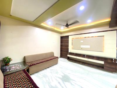 Bedroom Image of 940 Sq.ft 2 BHK Apartment / Flat for rent in Swaraj Homes Shivsagar City Phase 2, Anand Nagar, Sinhagad Road Pune for Rs. 30000