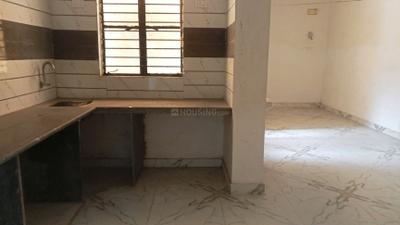 Kitchen Image of 1190 Sq.ft 3 BHK Apartment / Flat for sale in New Barrakpur Kolkata for Rs. 3570000