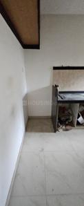 Bedroom Image of 890 Sq.ft 2 BHK Apartment / Flat for rent in DSS Mahavir Exotica, Kasarvadavali Thane for Rs. 22999