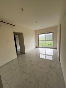 1 BHK Flat
