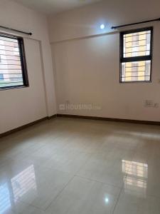 Bedroom Image of 1450 Sq.ft 3 BHK Apartment / Flat for sale in Magarpatta Cosmos Apartment, Magarpatta City Pune for Rs. 25100000
