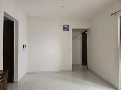 Living Room Image of 950 Sq.ft 2 BHK Apartment / Flat for rent in VTP Purvanchal, Kesnand Pune for Rs. 24000