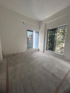 Bedroom Image of 948 Sq.ft 2 BHK Apartment / Flat for sale in Paschim Putiary Kolkata for Rs. 4740000
