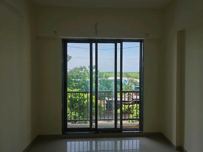 Bedroom Image of 1035 Sq.ft 2 BHK Apartment / Flat for sale in Nicon Vista, Vasai East Vasai for Rs. 6000008