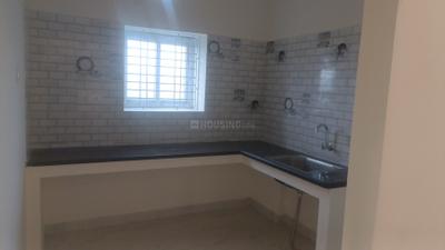 Kitchen Image of 817 Sq.ft 2 BHK Independent House for sale in Arungal Chennai for Rs. 7000000