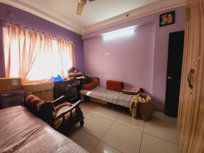 Bedroom Image of 1819 Sq.ft 3.5 BHK Apartment / Flat for sale in Prestige Tranquility, Budigere Cross Bengaluru for Rs. 21700000