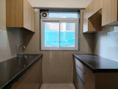 Kitchen Image of 500 Sq.ft 1 BHK Apartment / Flat for sale in Andheri East Mumbai for Rs. 11580000