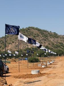 Image of 1100 Sq.ft Residential Plot / Land for sale in Achrol, Jaipur for Rs. 4800000