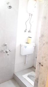Bathroom Image of 789 Sq.ft 2 BHK Apartment / Flat for sale in Mahalaxmi Nagar, Nere Navi Mumbai for Rs. 3400000