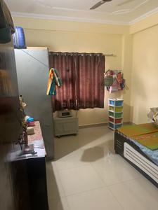 Bedroom Image of 750 Sq.ft 2 BHK Apartment / Flat for sale in Madhav Ganj Gwalior for Rs. 3200000
