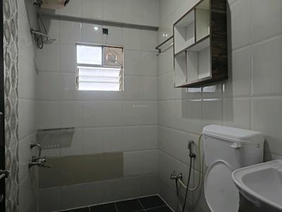 Bedroom One Image of 1200 Sq.ft 2 BHK Apartment / Flat for rent in Thirumalashettyhally Bengaluru for Rs. 28000
