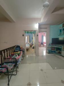 Hall Image of 3400 Sq.ft 4 BHK Independent House for sale in Savaliya Jahnavi Bunglows VI, Thaltej Ahmedabad for Rs. 60000000