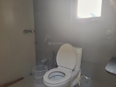 Image of 1350 Sq.ft 3 BHK Apartment / Flat for rent in Adani The Meadows, Shantigram, Ahmedabad for Rs. 45000