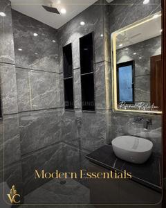 Image of 1400 Sq.ft 2 BHK Builder Floor for rent in Sector 7, Gurgaon for Rs. 25000