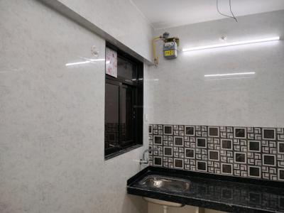 Kitchen Image of 1080 Sq.ft 2 BHK Apartment / Flat for rent in Piramal Vaikunth Cluster 4A, Thane West Thane for Rs. 46000