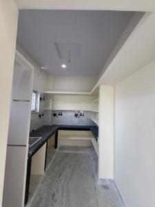 Kitchen Image of 1200 Sq.ft 2 BHK Independent House for sale in Neeladri Nagar Hyderabad for Rs. 7900000