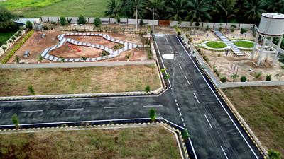 Image of 635 Sq.ft Residential Plot / Land for sale in Ettiverampalayam, Tiruppur for Rs. 674000