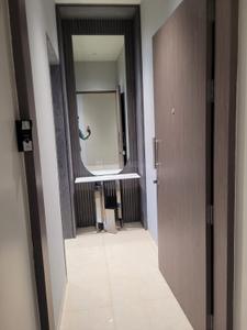 Image of 999 Sq.ft 2 BHK Apartment / Flat for sale in Sankla East World, Shewalewadi, Pune for Rs. 7150000