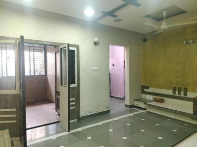 Living Room Image of 900 Sq.ft 2 BHK Apartment / Flat for rent in Anand Nagar, Sinhagad Road Pune for Rs. 27000