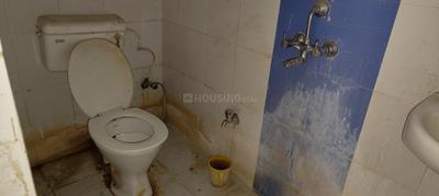 Image of 1450 Sq.ft 3 BHK Apartment / Flat for rent in Bailey Road, Patna for Rs. 18000