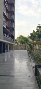 Image of 1350 Sq.ft 2 BHK Apartment / Flat for sale in Shiv Sharnam Antlia, Janta Nagar, Ahmedabad for Rs. 4600000