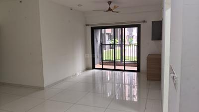 Living Room Image of 1900 Sq.ft 3 BHK Apartment / Flat for rent in Sobha HRC Pristine, Jakkur Bengaluru for Rs. 80000