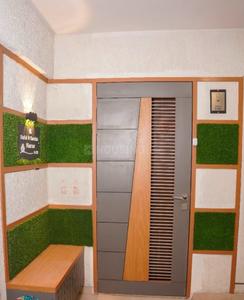 Image of 1350 Sq.ft 3 BHK Apartment / Flat for sale in Gagan Adira, Wagholi, Pune for Rs. 13500000