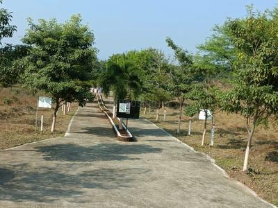 Image of 3853 Sq.ft Residential Plot / Land for sale in Neral, Thane for Rs. 3849658