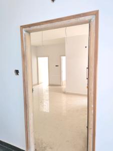 Main Entrance Image of 1029 Sq.ft 2 BHK Apartment / Flat for sale in Alwal Secunderabad for Rs. 6450000