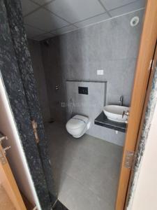 Image of 780 Sq.ft 2 BHK Apartment / Flat for rent in Gera Planet of Joy Project II, Upper Kharadi, Pune for Rs. 43000