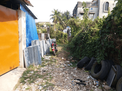 Image of 5400 Sq.ft Residential Plot / Land for sale in Konnagar, Hooghly for Rs. 9000000