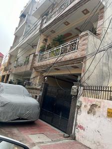 3 BHK Independent House
