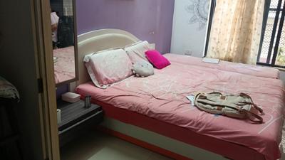 Grace Vasant Marvel Bedroom One 2