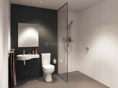 Image of 1300 Sq.ft 3 BHK Apartment / Flat for sale in Gateway, Santacruz West, Mumbai for Rs. 63000000