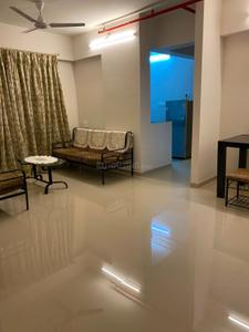 Hall Image of 992 Sq.ft 2 BHK Apartment / Flat for sale in KIPL Morya, Kasarvadavali Thane for Rs. 9499999