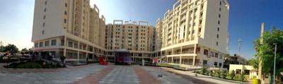 Image of 675 Sq.ft 1 BHK Apartment / Flat for sale in North East Neemrana Central, Madhosinghpura, Neemrana for Rs. 2650000