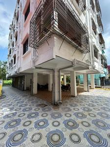 Building Image of 517 Sq.ft 1 BHK Apartment / Flat for sale in Rajarhat Kolkata for Rs. 1913000