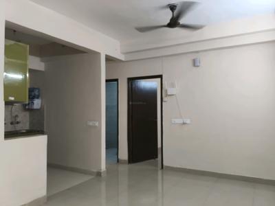Living Room Image of 920 Sq.ft 2.5 BHK Apartment / Flat for sale in Amrapali Dream Valley 2, Noida Extension Greater Noida for Rs. 6505050
