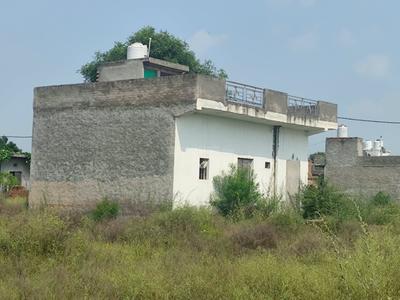 Image of 270 Sq.ft Residential Plot / Land for sale in Dilshad Garden, New Delhi for Rs. 450000
