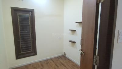 Bedroom Image of 3500 Sq.ft 3.5 BHK Builder Floor for rent in Uppilipalayam Coimbatore for Rs. 60000