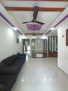 Hall Image of 1211 Sq.ft 2 BHK Apartment / Flat for rent in Shree Krishna Shree Mangal Murty Apartment, Chala Vapi for Rs. 10500